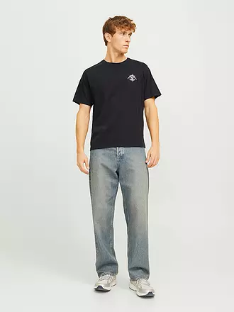 JACK & JONES | T-Shirt JJJACKIE | 